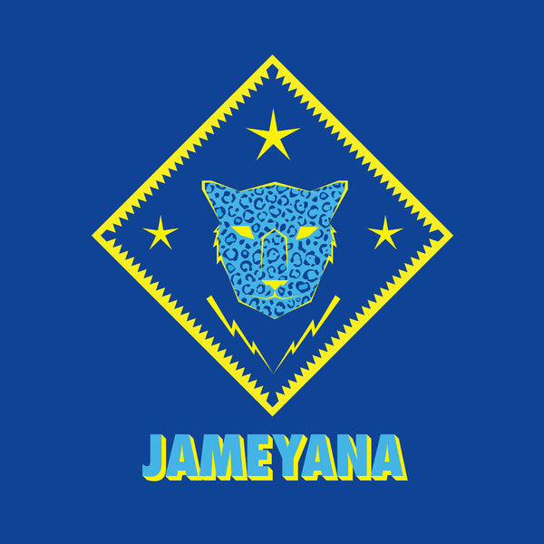 Jameyana T-shirt