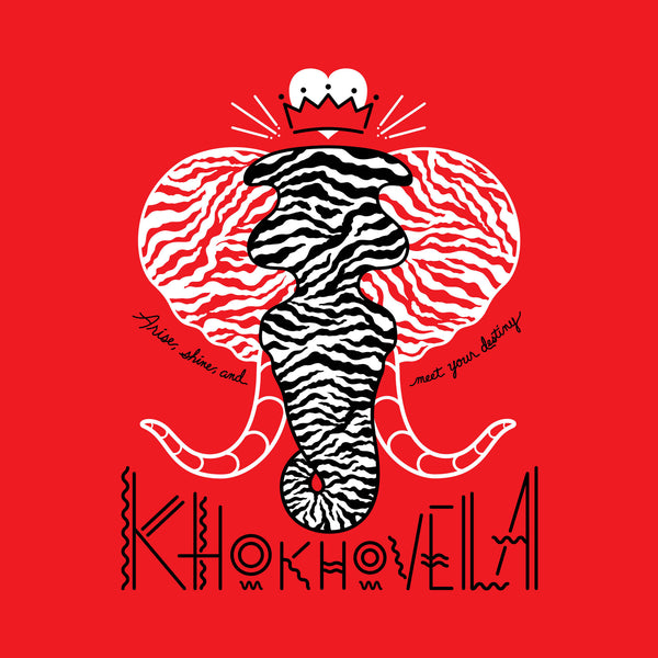 Khokovela T-shirt