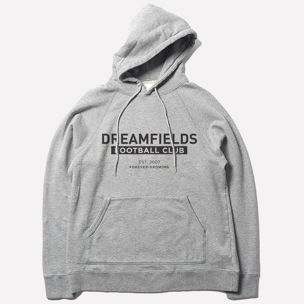 Dreamfields FC Hoodie